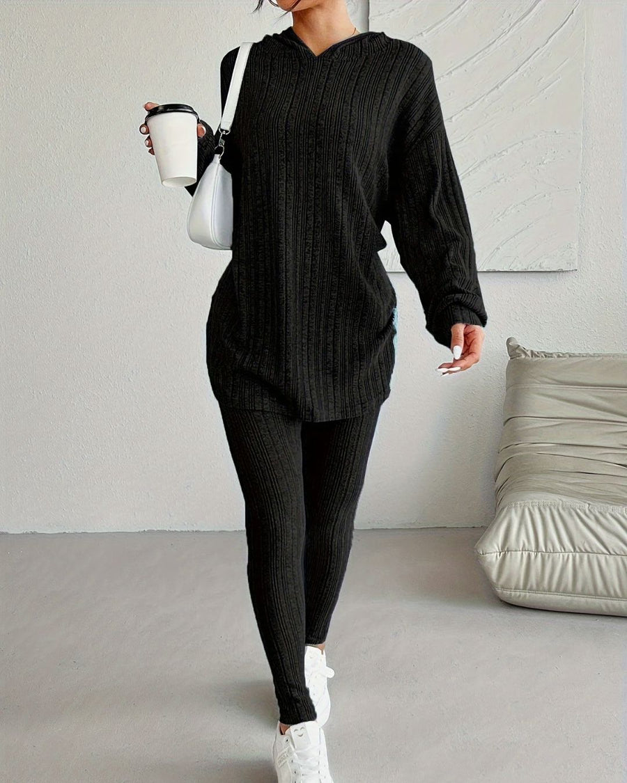 Cendrine Set Cendrine Set Louise Perrin Black 8 