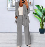 Vérane Two-Piece Set Vérane Two-Piece Set Louise Perrin 