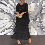 Solene Maxi Dress Solene Maxi Dress Louise Perrin 