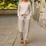Elise Set - Long Sleeve Edition Elise Set - Long Sleeve Edition Louise Perrin 
