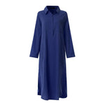 Elina Shirt Dress Elina Shirt Dress Louise Perrin 