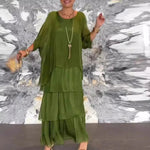 Solene Maxi Dress Solene Maxi Dress Louise Perrin 