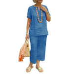 Delphine Set Delphine Set Louise Perrin 