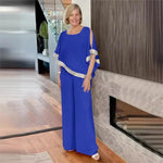 Léontine Set Léontine Set Louise Perrin 