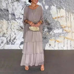 Solene Maxi Dress Solene Maxi Dress Louise Perrin 